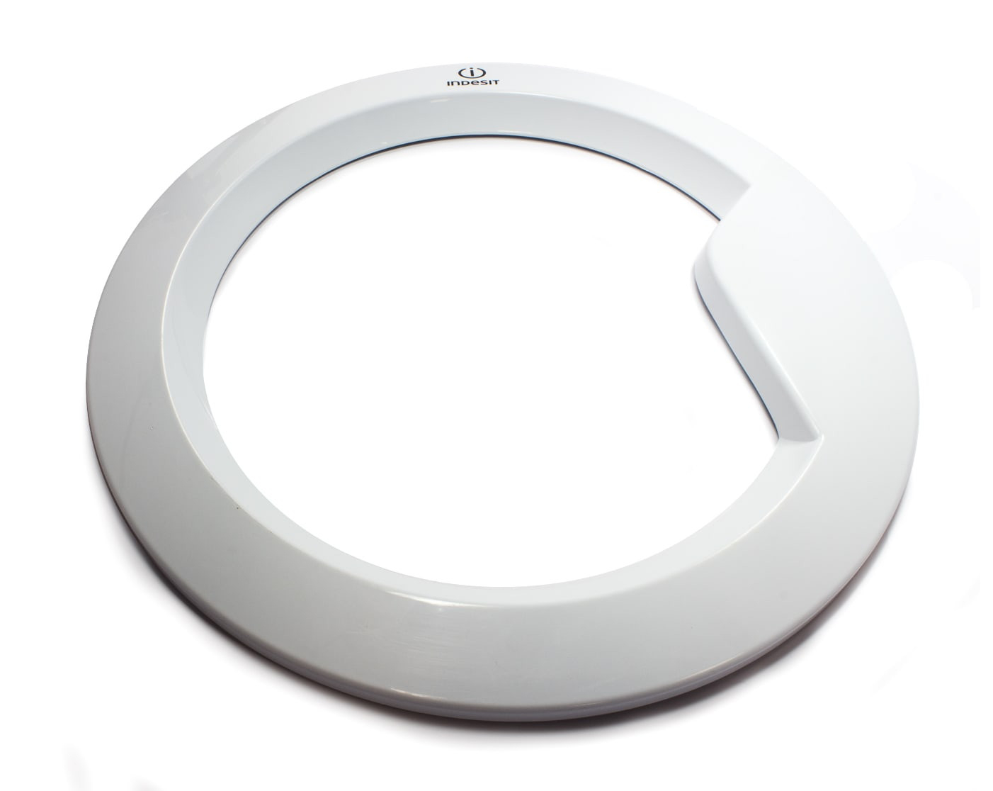 Indesit hublot complet c00306743 pour lave-linge indesit iwc7125fr/e