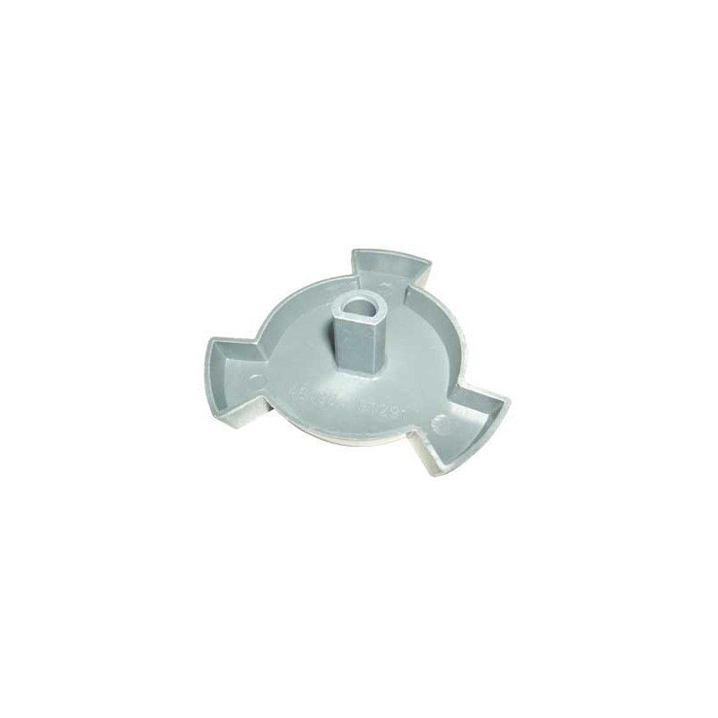 Whirlpool entraîneur de plateau 482000016236 pour micro-ondes whirlpool max28rdg 858702899371