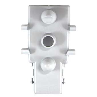 Hotpoint ariston enveloppe guide panier c plp2 c00297948 pour lave-vaisselle hotpoint ariston lfk7m1