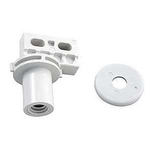 Polaris large essieu roue arriere w7230225