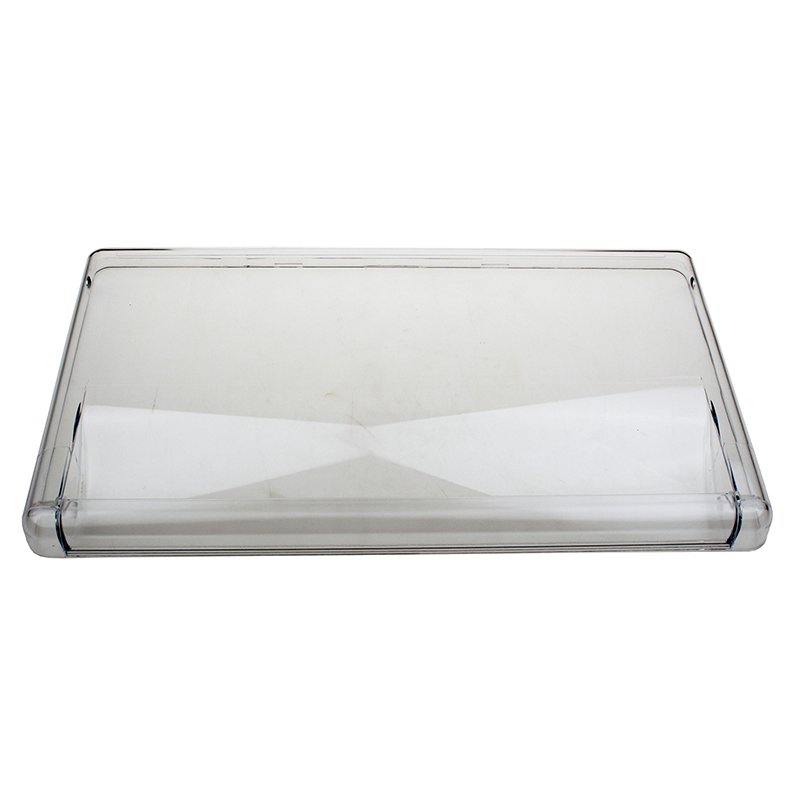 Whirlpool couvercle de panier 480132102978 pour réfrigérateur whirlpool arc6427 850164211103