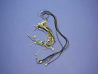 Whirlpool faisceau de câbles wh ebl mid high 480140101468 pour lave-vaisselle whirlpool adg699/1ix 8