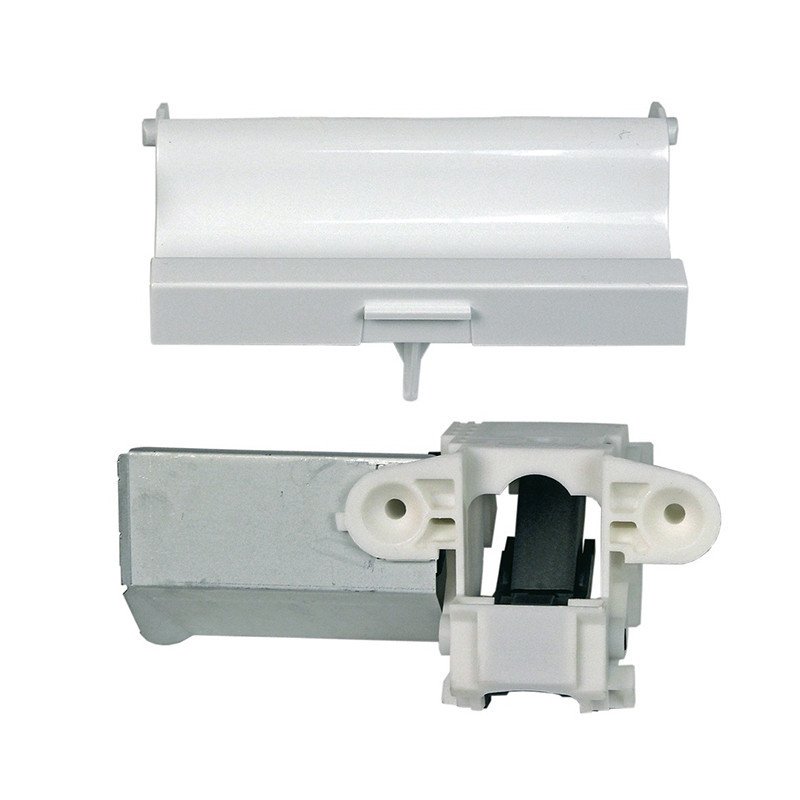 Serrure de porte avec poignee 405526187