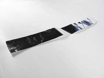 Whirlpool feuille d'aluminium pare-vapeur 70x75cm 481246678388 pour lave-vaisselle adg923/wh