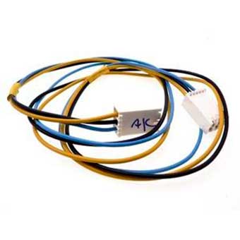 Brandt filerie verrou supérieur wtg012800 pour lave-linge brandt wtc1398sf wtc1398sf/01