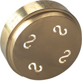 Kenwood filière en bronze awat910003 pour robot de cuisine kenwood major