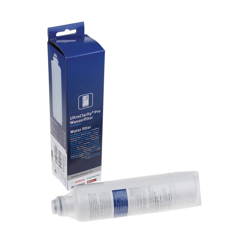 Bosch filtre a eau ultraclarity pour refrigerateur 11032518 pour aspirateur kag90ai20g