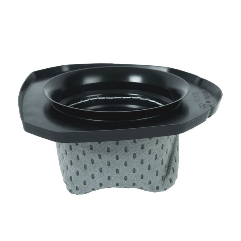 Rowenta filtre bac dual force zr005203 pour aspirateur rowenta rh6756wo/am0 2211400488
