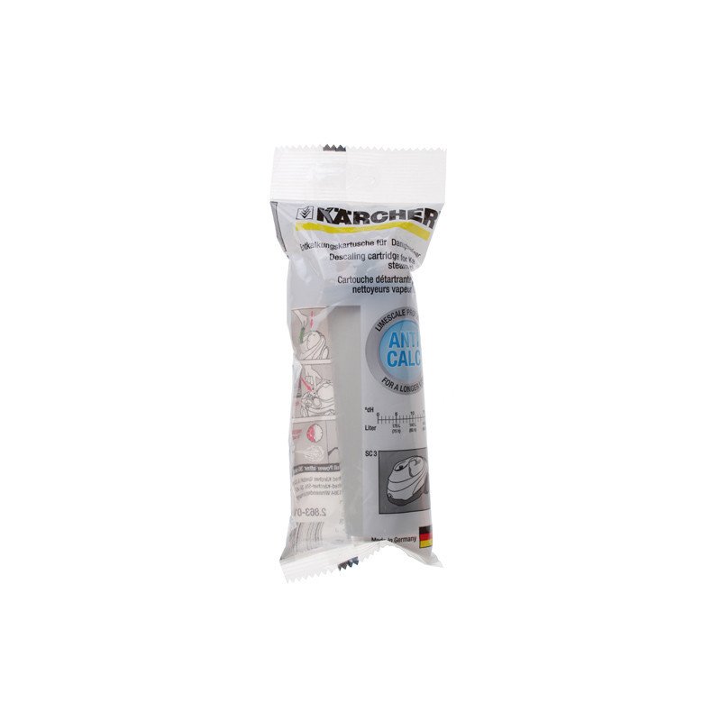Filtre nettoyeur cartouche anti calcaire sc3 karcher 2.863 018.0 3183800