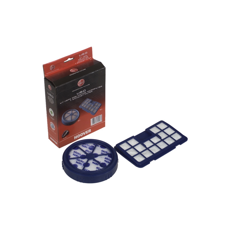 Hoover filtre 35600936 pour lave-vaisselle hoover ru70ru32011 39001323