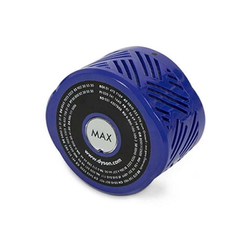 Dyson filtre dyson hepa v6 fluffy v6 absolute 966741-01 pour aspirateur sv09 v6 absolute total clean