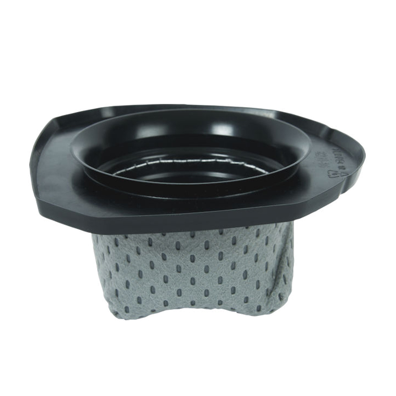 Rowenta filtre bac fs-9100033243 pour aspirateur rowenta dual force rh6756wo/am0 2211400488