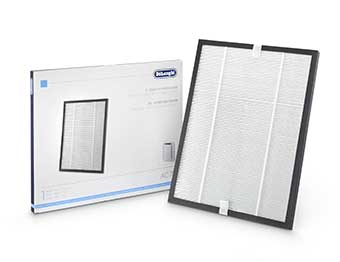 Delonghi filtre à air 5513710001 pour purificateur dair delonghi