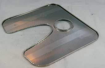 Brandt filtre principal 32x0266 pour lave-vaisselle brandt gab7552 (ao3aordda)