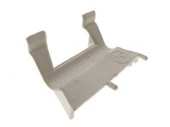 Whirlpool fixation 481240478247 pour lave-vaisselle whirlpool gsfpx284a3p 854848401021