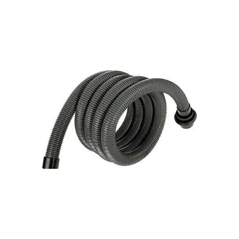 Nilfisk tuyau flexible complet d32x1900mm 107405600 pour aspirateur nilfisk