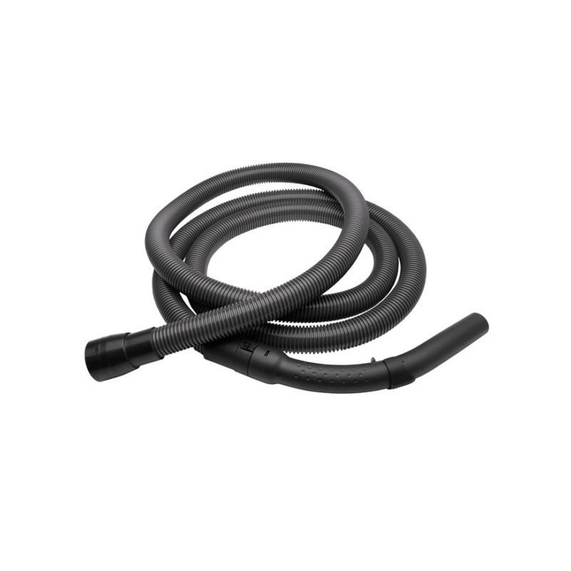 Nilfisk tuyau flexible complet d32x2500mm 107405599 pour aspirateur nilfisk