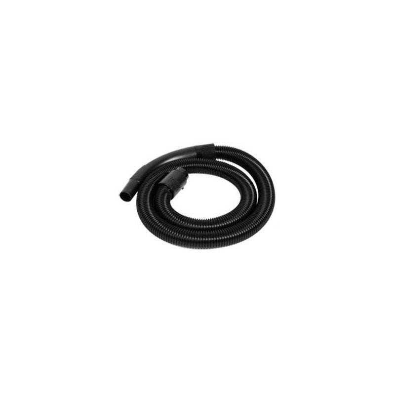 Moulinex flexible complet noir rs-rt900073 pour aspirateur moulinex compacteo ergo mo526301/4q0 2210