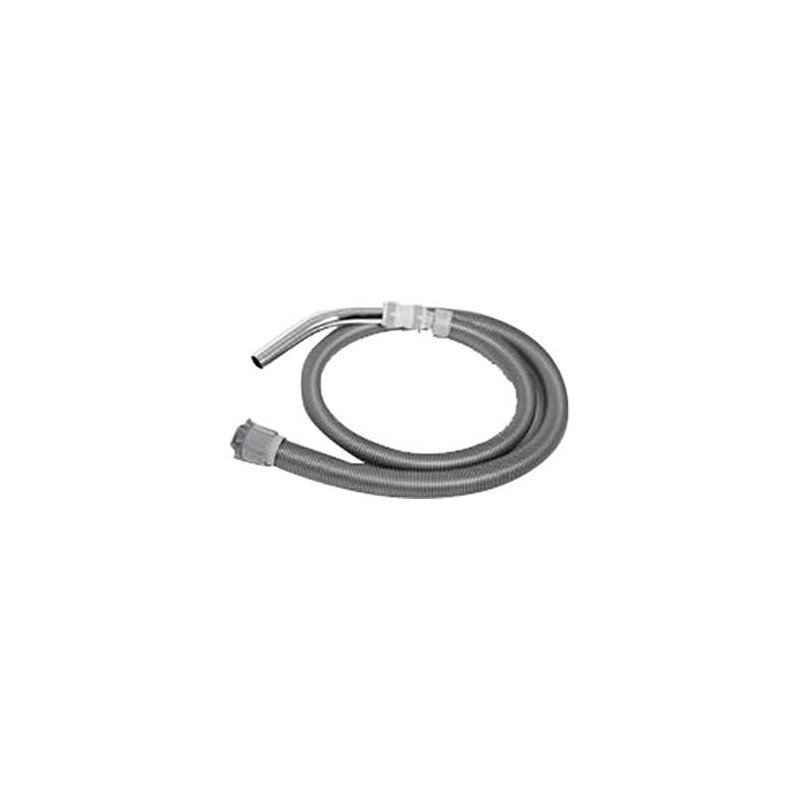 Nilfisk tuyau flexible complet 2m 12018001 pour aspirateur nilfisk