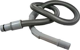 Miele durit d aspiration cplt. 10721260 pour aspirateur miele hs14 sdrp4