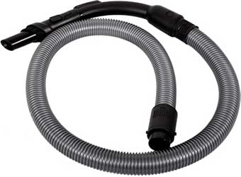Miele tuyau flexible argenté (d=35mm l=18m) 05230830 pour aspirateur miele s511 peppermint