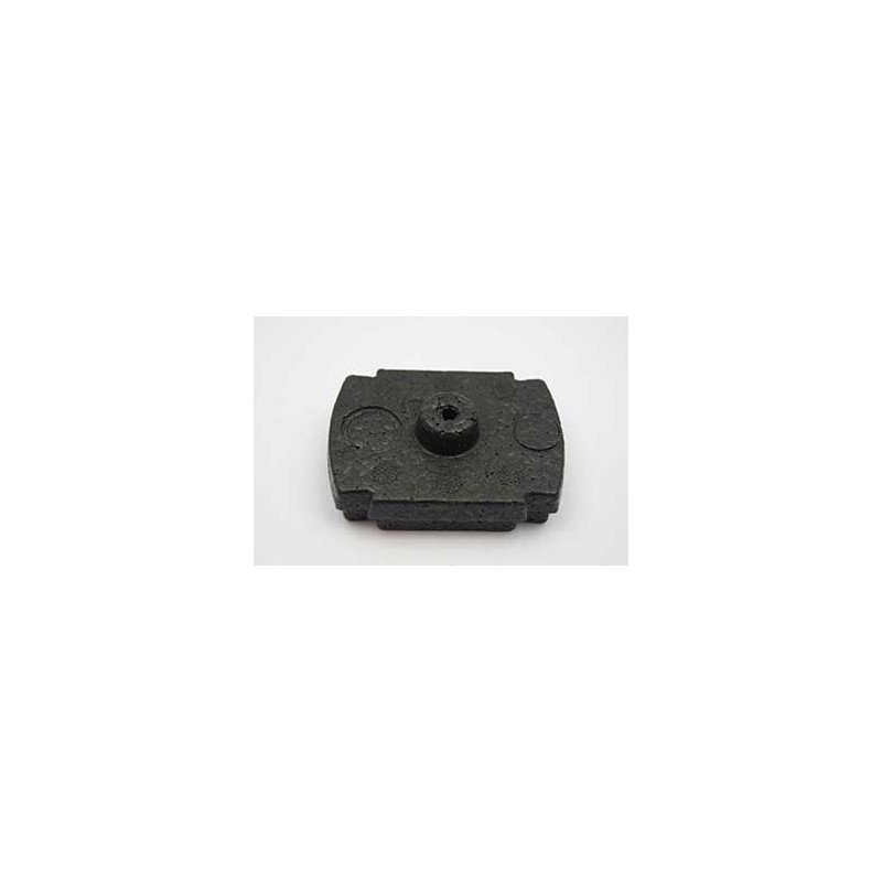 Indesit flotteur noir c00378635 pour sèche-linge indesit tcfg87c6guk 95799844500