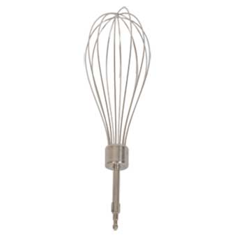 Kenwood ens. fouet hb790/791/795 kw710460 pour robot de cuisine kenwood hb890 0whb890006