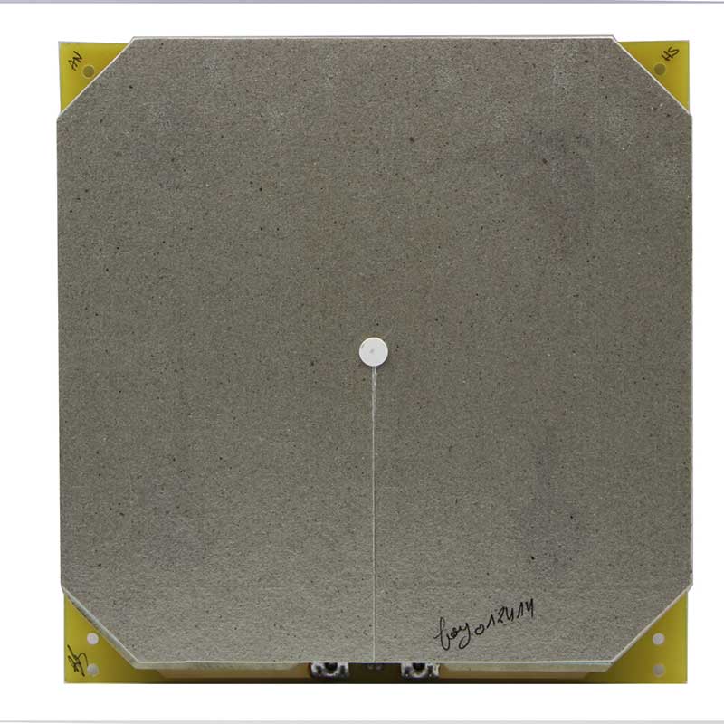 Scholtes foyer induction 2400w a1 c00261713 pour plaques de cuisson scholtes ti8624 ix