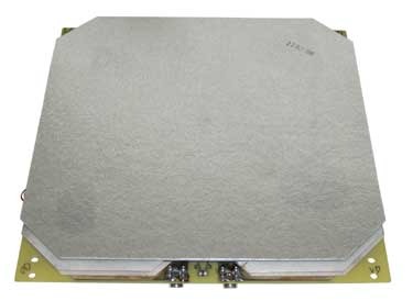 Ariston foyer à induction (1200w) c00144308 pour plaques de cuisson ariston