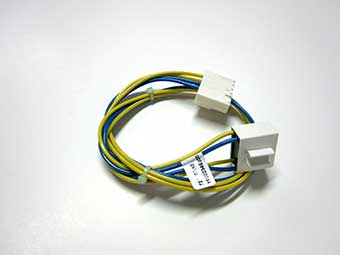 Indesit thermofuse 72°c (w.520) c00266868 pour réfrigérateur indesit ba34fnfps 93341610100