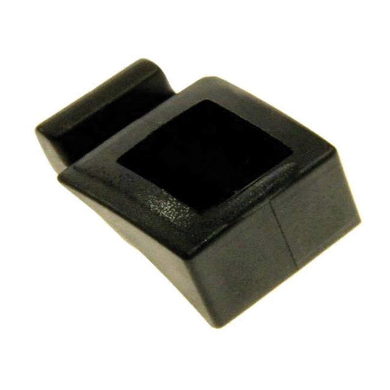Brandt gache de porte as6005802 pour four - cuisinière brandt scm765w