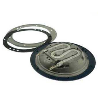 Thermor générateur 1600w 74x9197 pour four - cuisinière thermor