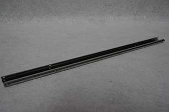 Summit glissiere 32x2299 pour lave-vaisselle dw2432ss (professionaldw2432ss)