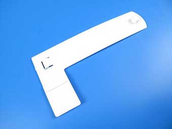 Whirlpool curseur regul d 481946238778 pour réfrigérateur whirlpool s20brww20a/g 858615201010