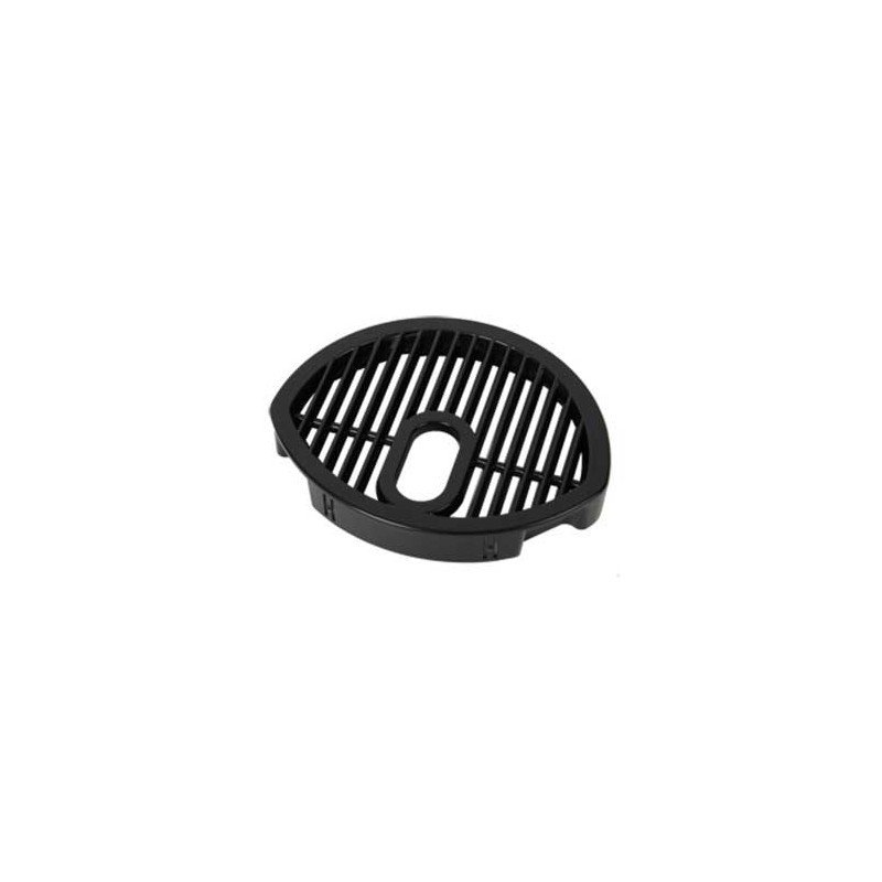 Delonghi grille ms-622725 pour cafetière et expresso / machine à café delonghi dolce gusto kp100312/