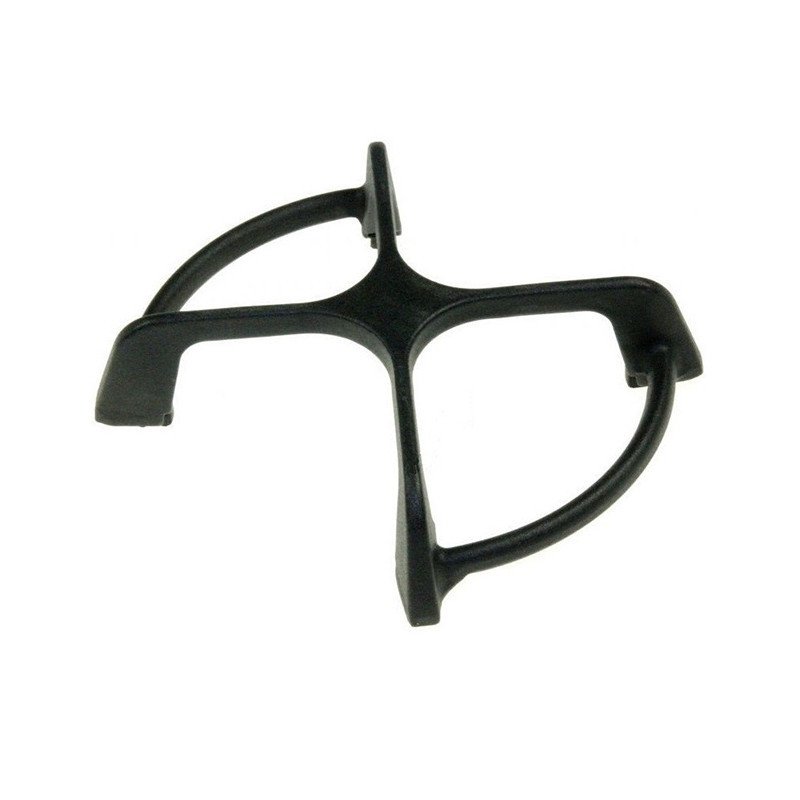 Whirlpool grille support de casserole 480121103665 pour four - cuisinière whirlpool akm430/nb 857143