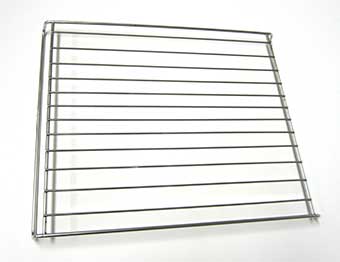 Thermor grille cambrée 79x6094 pour four - cuisinière thermor