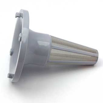 Seb grille filtre rsrt4048