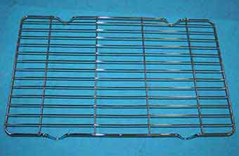 Whirlpool grille plan four 344x223 c00117378 pour four - cuisinière whirlpool i6gg1wuk