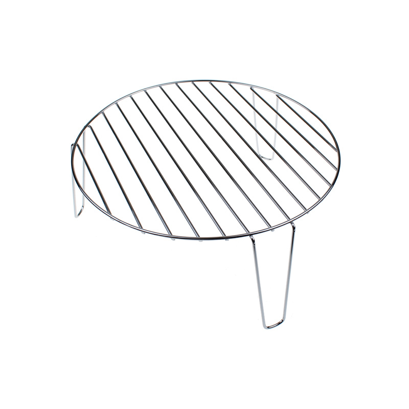 Whirlpool grille avec trepied haut 481245819293 pour micro-ondes jt366/bl