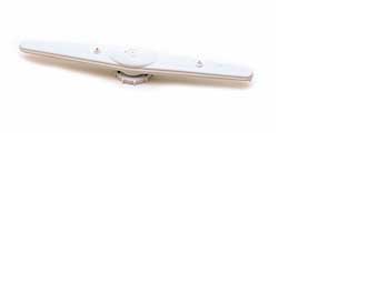 Ariston bras lavage superieur (45cm) c00110381 pour lave-vaisselle lv460aix.c