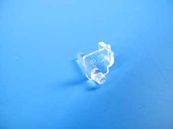 Whirlpool guide de lumière 481213448362 pour lave-linge whirlpool awo/d6070 859254142101