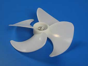 Whirlpool helic moteur de ventilation free c00278639 pour congélateur whirlpool afg8273nf 8549827610