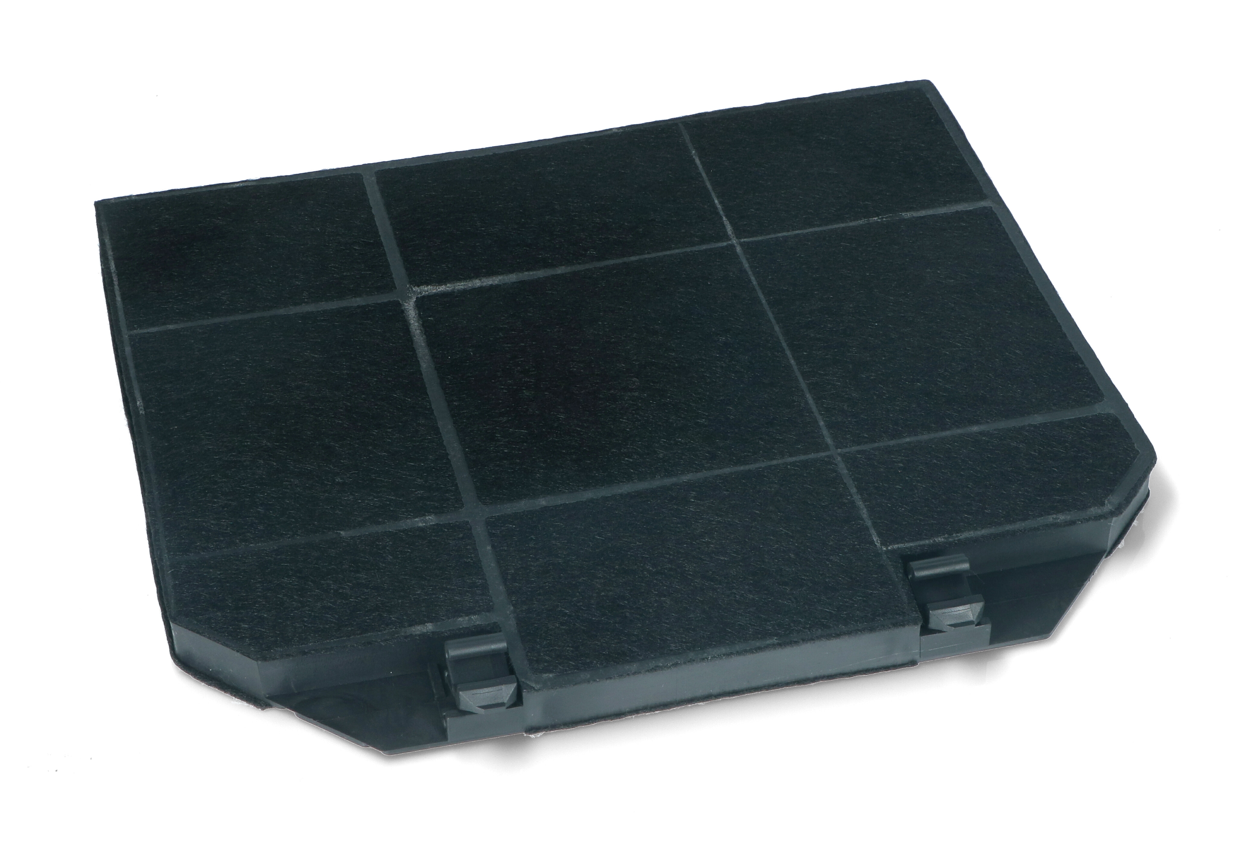 Roblin filtre à charbon alternatif type 244 / eff72 facdhtype244 pour hotte roblin hm3ba