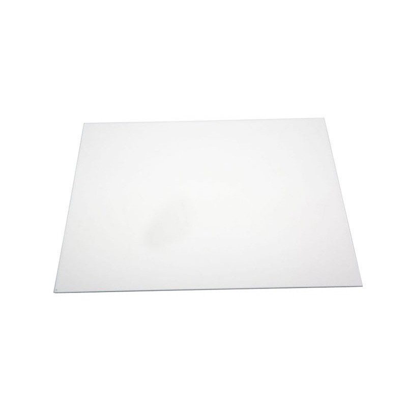 Whirlpool hublot en verre intermédiaire 480121101611 pour four - cuisinière whirlpool w7os44s1p 7599