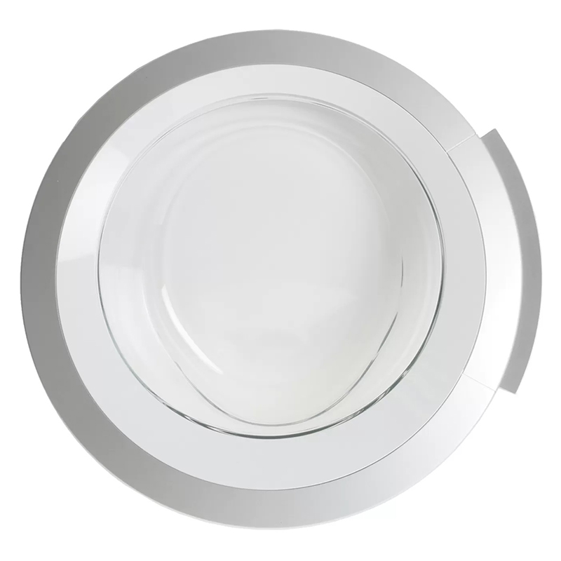 Whirlpool hublot en verre 481245078023 pour lave-linge whirlpool awm8900f 857007529700