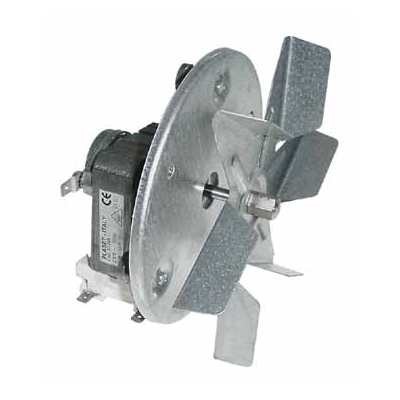Brandt moteur ventilateur 72x1115 pour four - cuisinière brandt zs24r