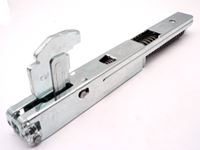 Brandt charnière de porte 74x6889 pour four - cuisinière brandt oh311xu1 oh311xu11