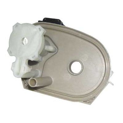 Bauknecht pompe de condenseur ums mod.pcsa-12w-240v 481236058212 pour sèche-linge bauknecht awz8666