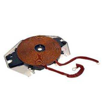 De dietrich inducteur d = 160mm 70x0709 pour four - cuisinière de dietrich dti721x